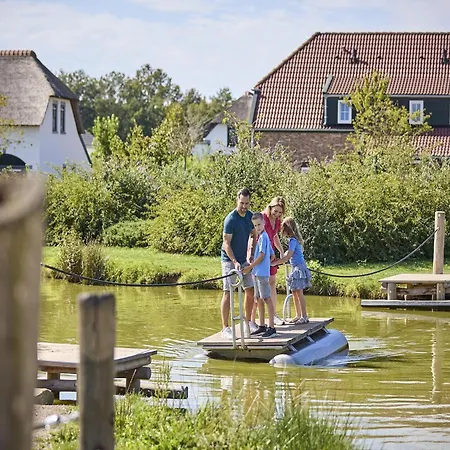 In Limburg With Private Playground