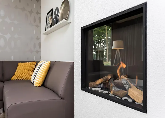 Villa In Limburg With Private Playground *