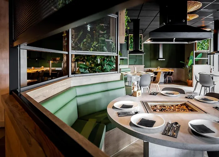 In Limburg With Private Playground * Roggel