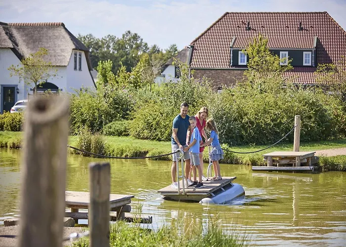 In Limburg With Private Playground