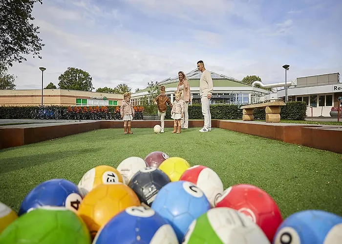 Villa In Limburg With Private Playground