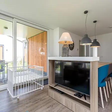 Villa In Limburg With Private Playground *