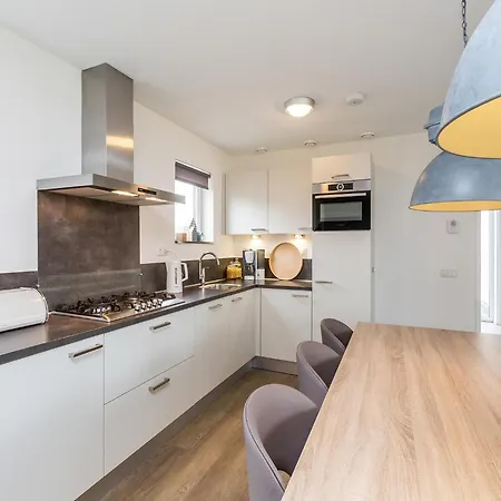 Villa In Limburg With Private Playground Roggel