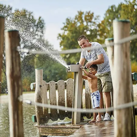 In Limburg With Private Playground