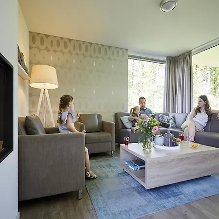 In Limburg With Private Playground *