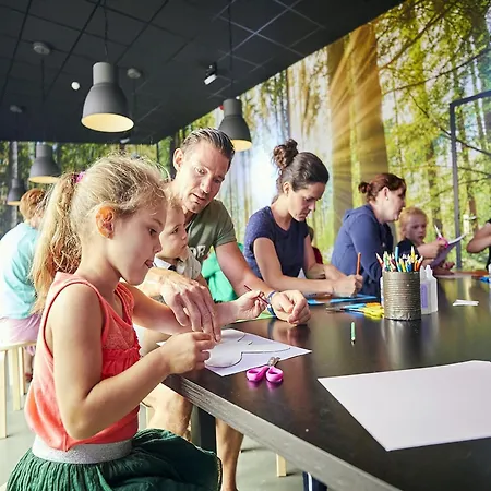 In Limburg With Private Playground *